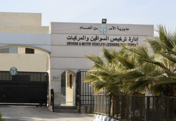 القرعان: لا إعفاء من رسوم ترخيص المركبات أو فرض رسوم جديدة