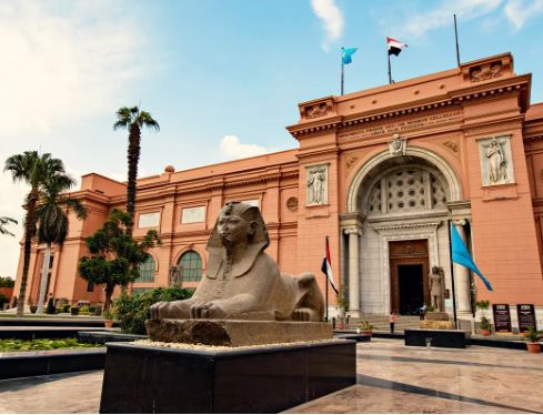 أجمل 5 أنشطة سياحية في القاهرة