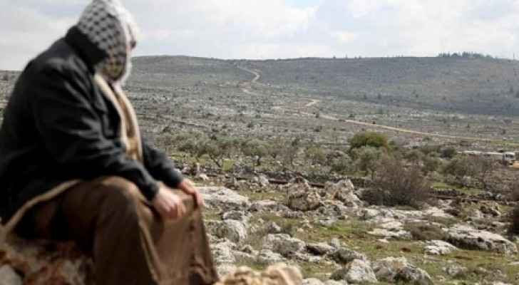 مصر تنفي وجود مقترحات لتوطين الفلسطينيين بسيناء