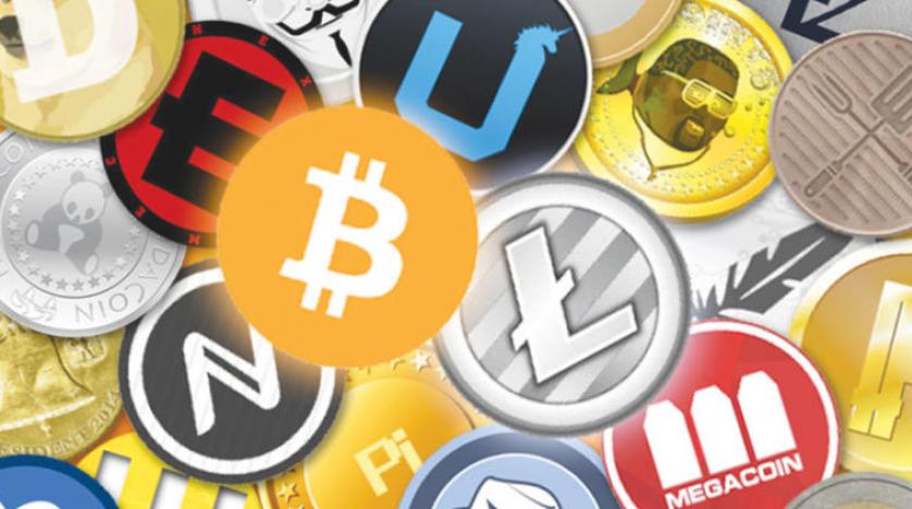 العملات الرقمية تترقب موجة صعود جديدة