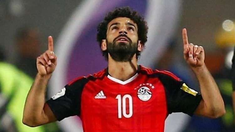 الفرعون صلاح "قوة ناعمة"