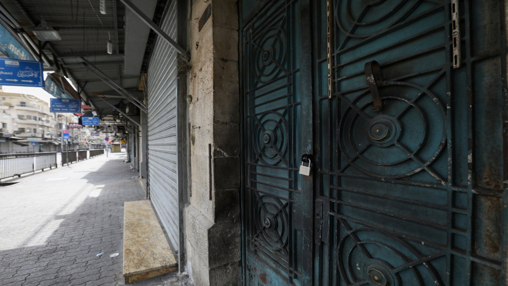 غرفة تجارة عمان: تعليق فتح قطاعات جديدة ضربة قاضية للقطاعات المغلقة