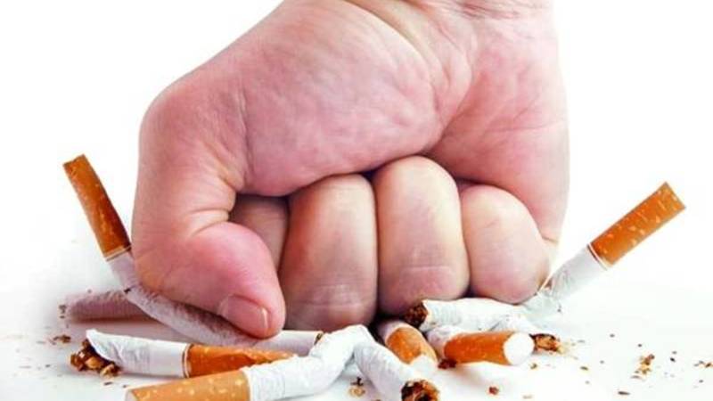 يؤدي الإقلاع عن التدخين إلى حياة أكثر ثراءً
