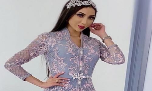 التحقيق مع دنيا بطمة لاتهامها بالتورط في "فضائح الفنانين"!