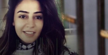 محامي الأسيرة الأردنية  "هبة اللبدي" يكشف عن اخر التطورات 