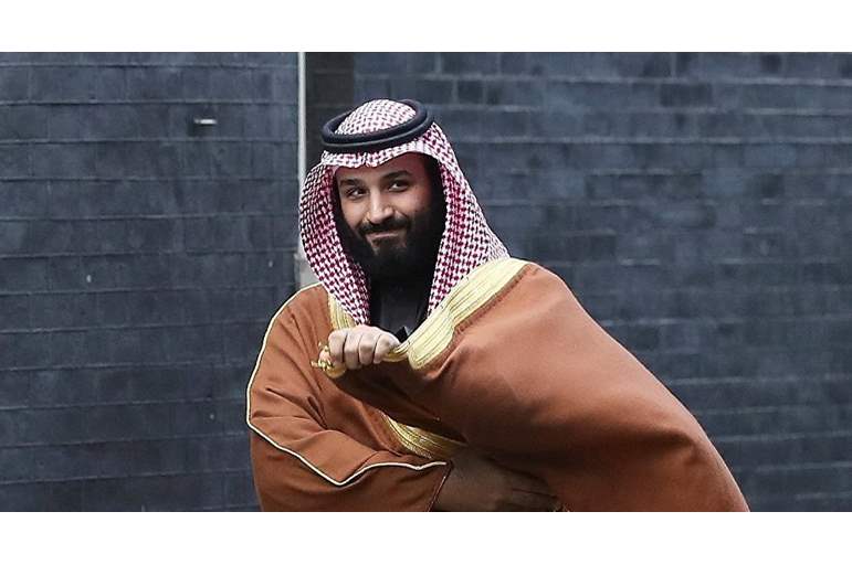 محمد بن سلمان يكشف "المفاجأة الكبرى" التي ينتظرها السعوديون