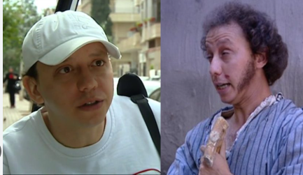 القبض على الممثل السوري معن عبد الحق في هولندا لدعمه نظام الأسد المخلوع