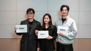 أبطال "لعبة الحبار" في مواجهة درامية عبر "ذا كوريانز"