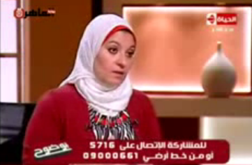 بالفيديو  ..  المختصة هبة قطب: "زواج المثليين" انتشر بمعدل 3 حالات يوميا في مصر