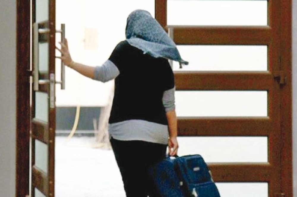  قلق واستياء عائلات أردنية من تكرار حالات هروب عاملات منازل تخللها سرقة أموال ومقتنيات شخصية