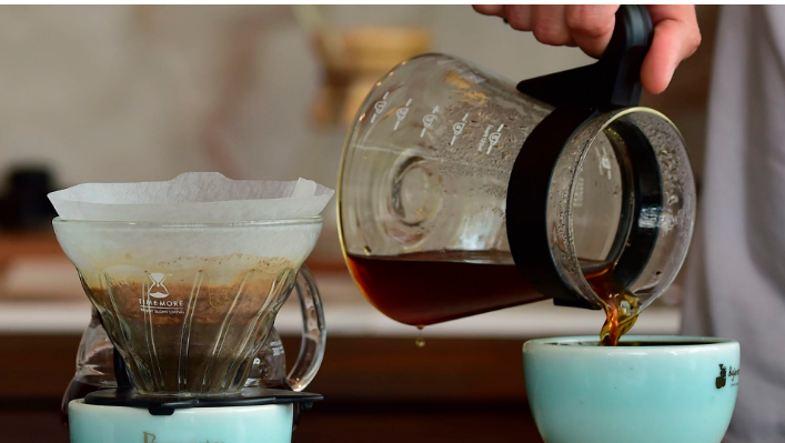 أشهى أنواع القهوة .. طريقة تحضير القهوة التركية حسب أصولها