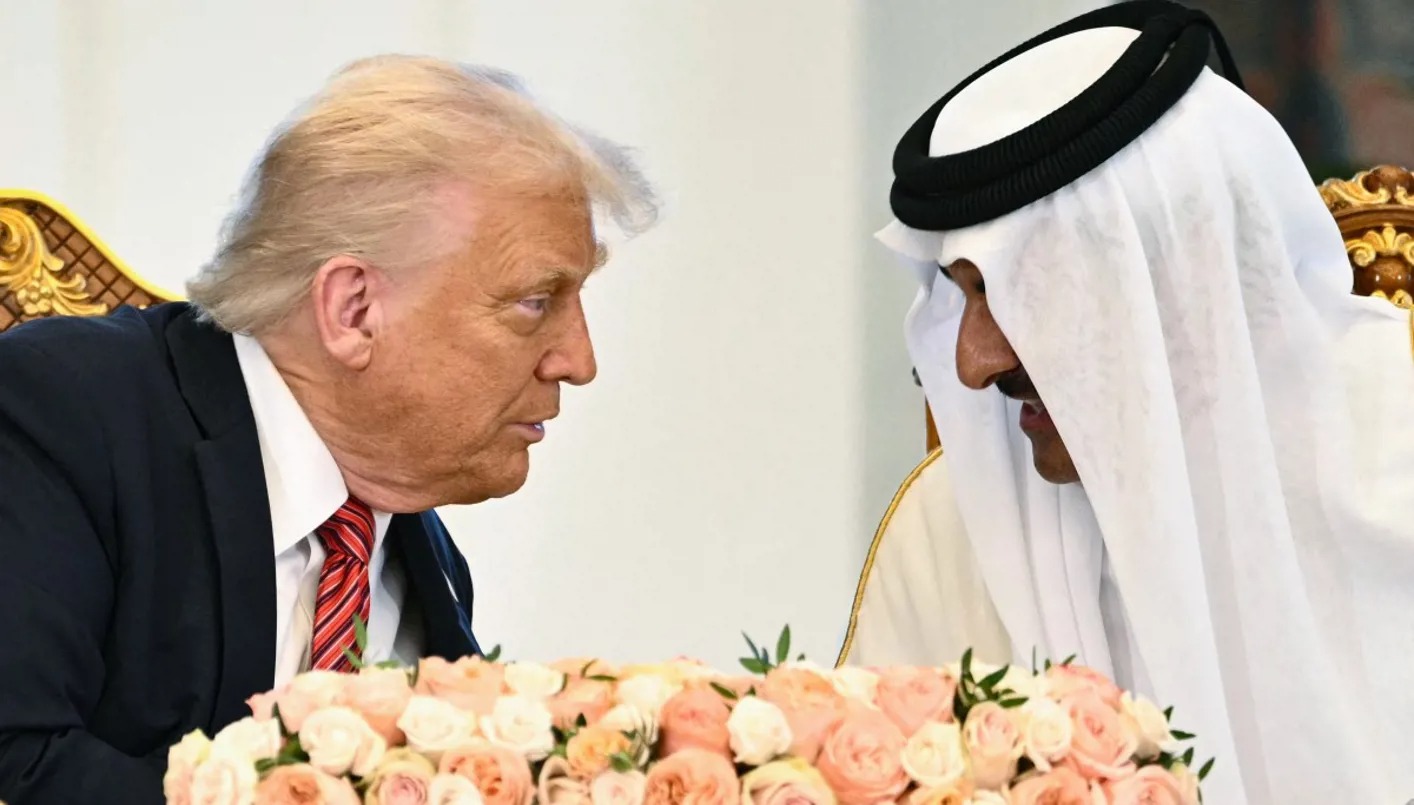 قطر توقع صفقة بقيمة 200 مليار دولار لشراء طائرات من بوينج خلال زيارة ترامب   