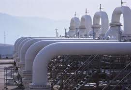 مصر لن تعوض الاردن عن توقف تصدير الغاز