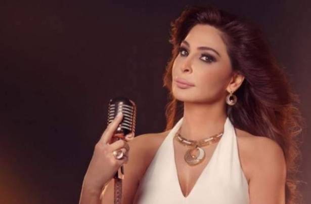 هذا ما قاله مشترك "ذا فويس" عن غرور إليسا بعد لقائه بها
