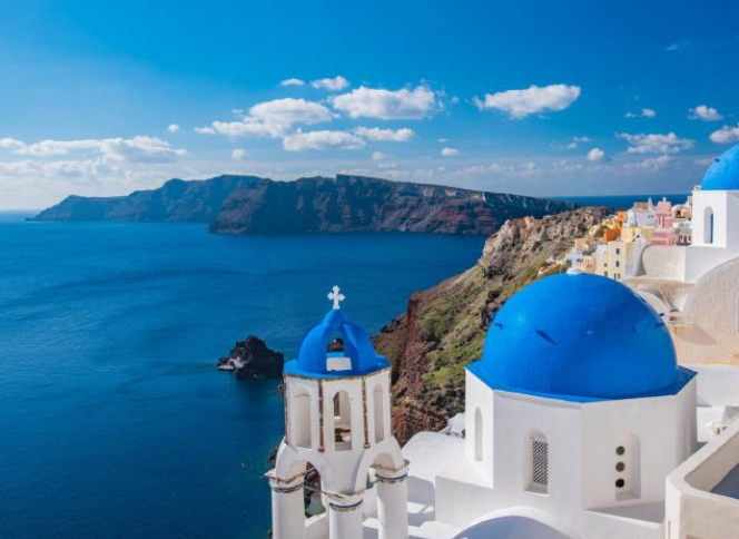 تجنب هذه الأخطاء عند السفر إلى اليونان