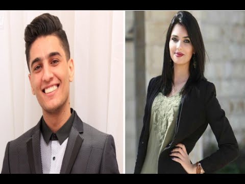 لينا قيشاوي تقاطع الزواج بعد فسخ خطبتها من محمد عساف