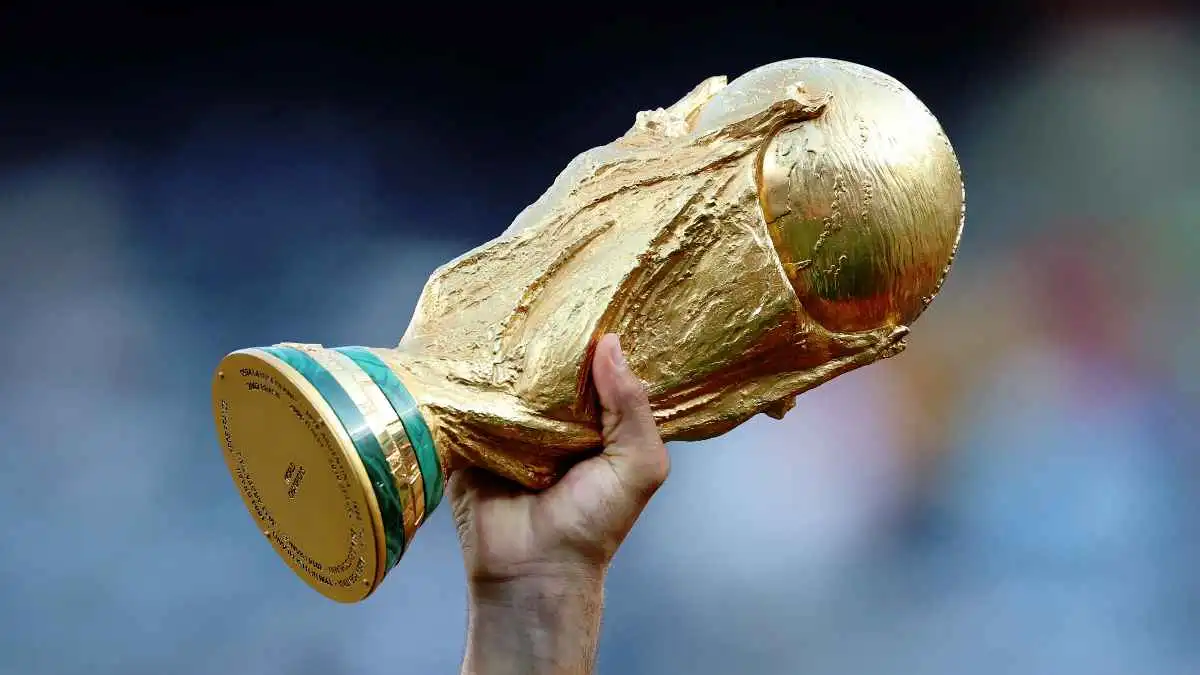 كيف يبدو شكل كأس العالم 2030 بوجود 64 منتخبًا؟ 