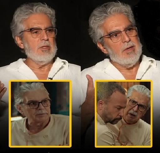 مابهمني إسمي ، بهمني حضوري وأثري البروظة كلها ما إلها طعمة 