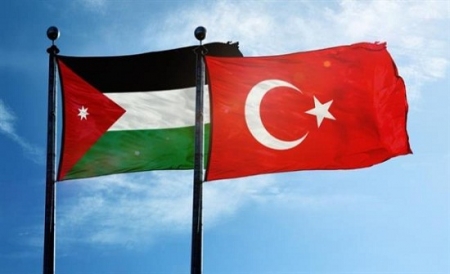 بالتفاصيل  ..  تركيا تقدم للأردن مقترحاً في مجال المياه