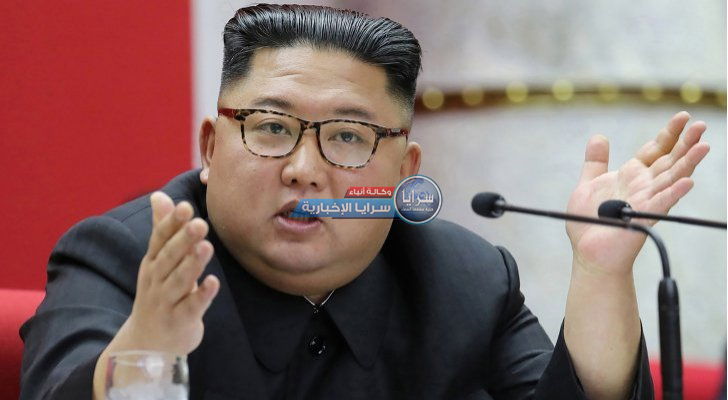 زعيم كوريا الشمالية يهاجم أمريكا: "سبب جذري" للتوتر