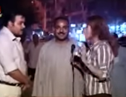 أبيخ نكتة بالعالم  ..  شووف واضحك