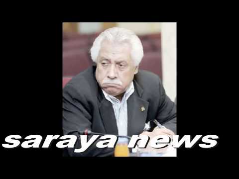 عقل بلتاجي يهاجم حي الطفايلة .. من انتم !