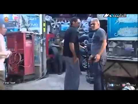  أجمل كاميرا خفيه مضحكة : عاوز هواء