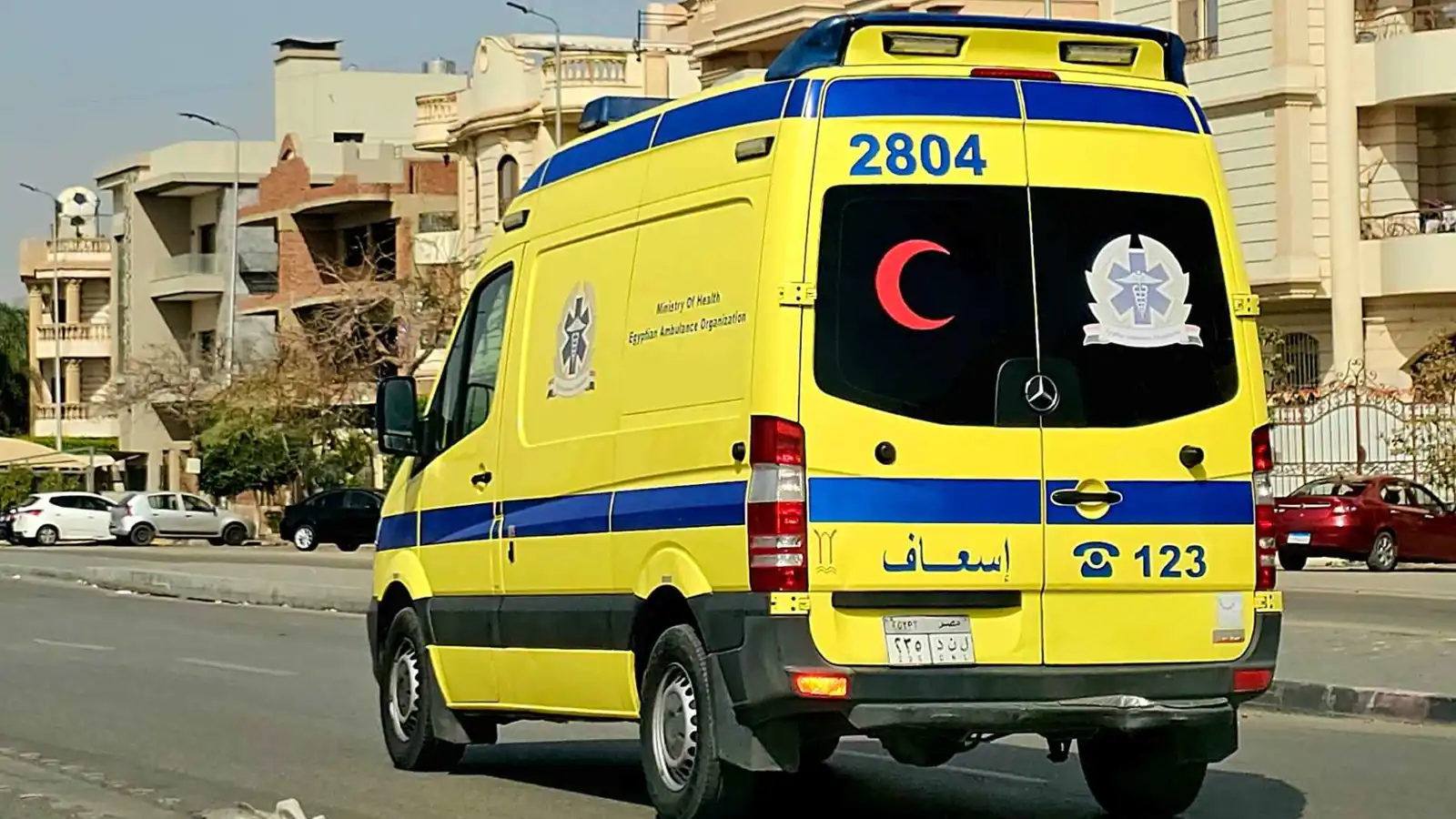 مأساة تهز أسيوط ..  مقتل 4 طلاب إعدادي في حادث انفجار مروع 