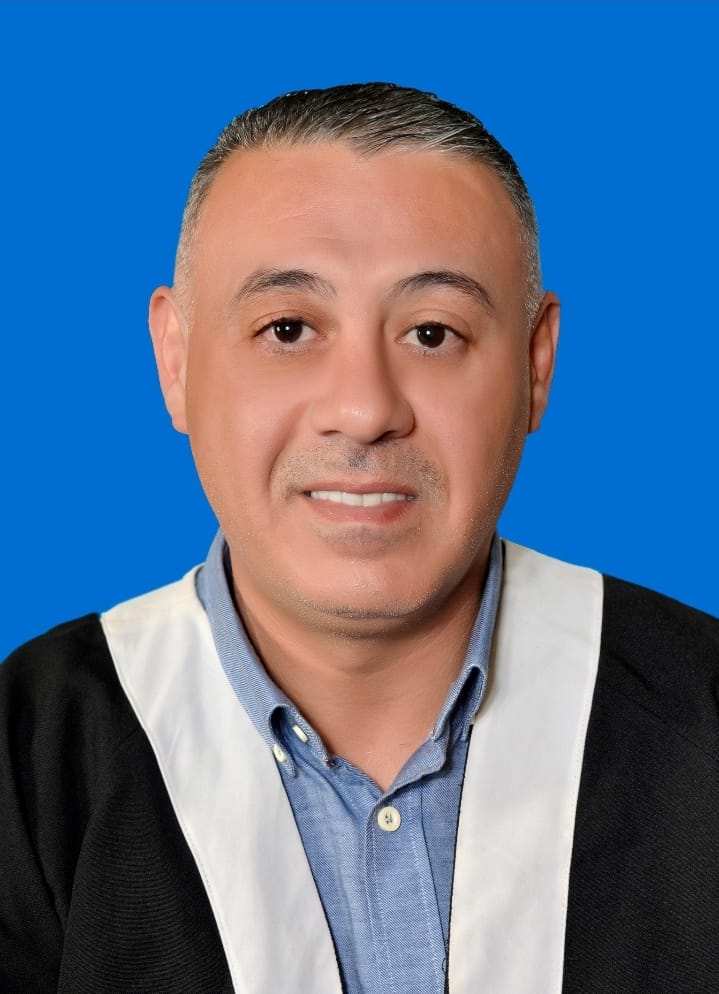  خالد محمد الفاعوري  ..  مبارك 
