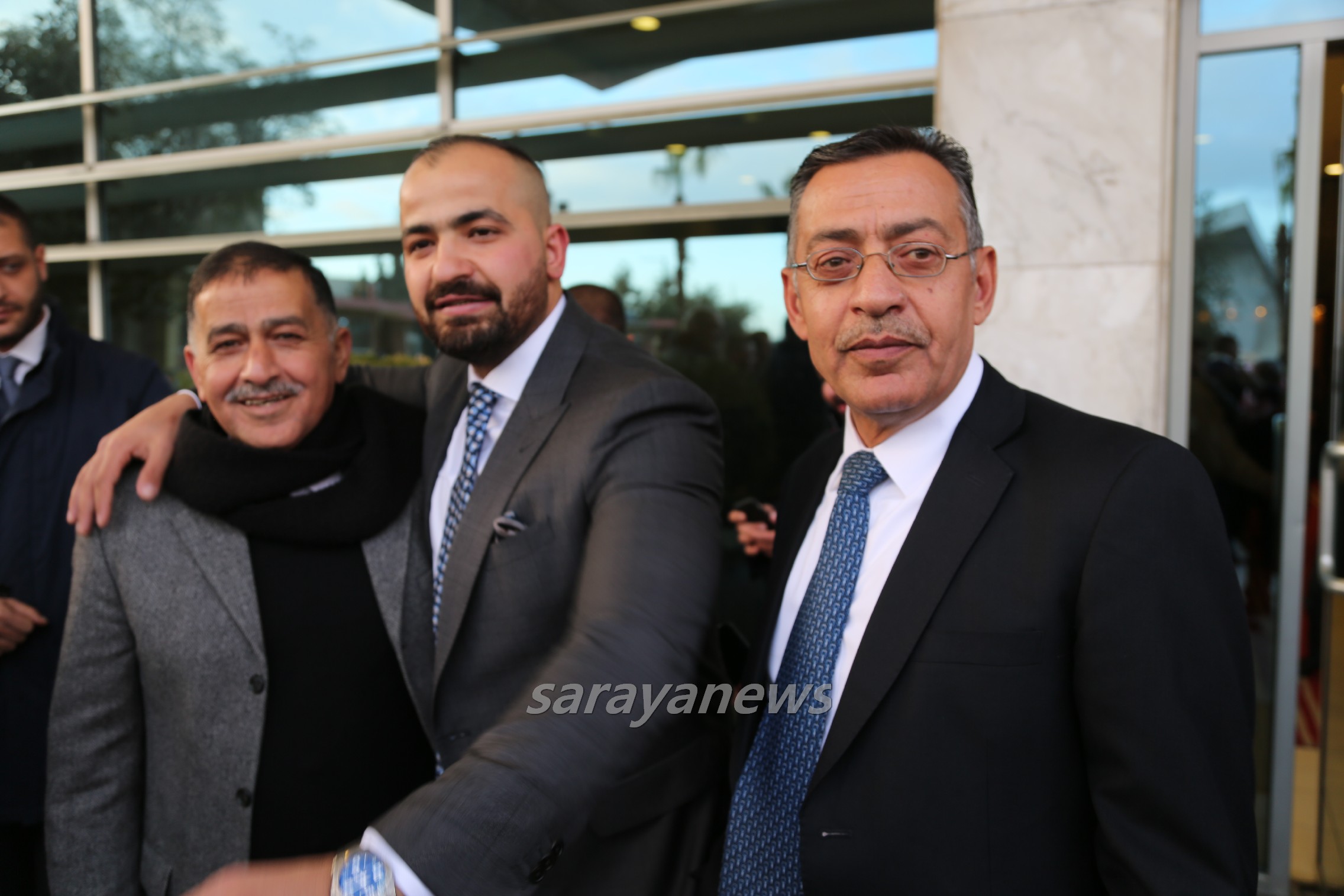 saraya news