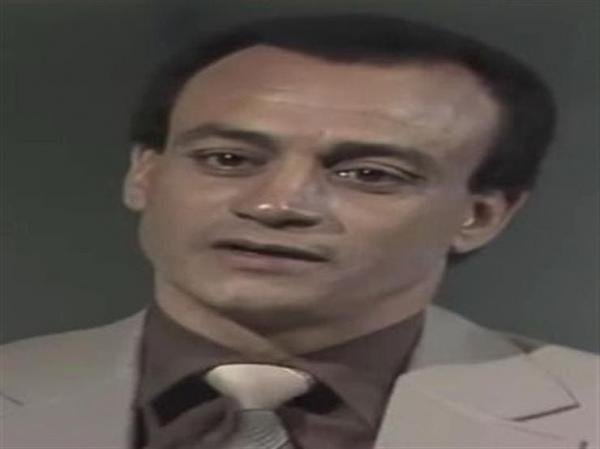 وفاة الفنان المصري محمود عبدالغفار  