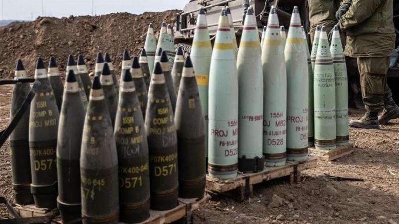محكمة هولندية ترفض طلبا بوقف صادرات الأسلحة لـ "إسرائيل"