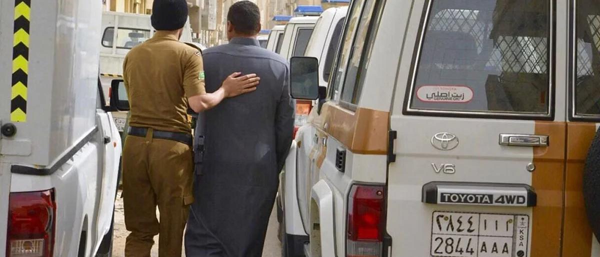 السعودية ..  ضبط 18 ألف مخالف لأنظمة الإقامة والحدود