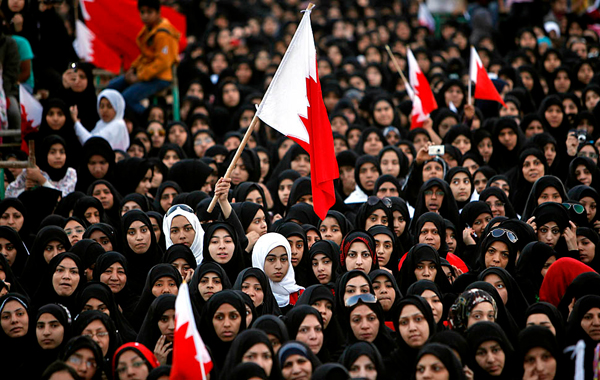 البحرين: السجن 10 سنوات لشرطيين قتلا متظاهرا