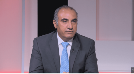 أمين عمان : مخالفات السير حققت 45 مليون دينار في 9 أشهر