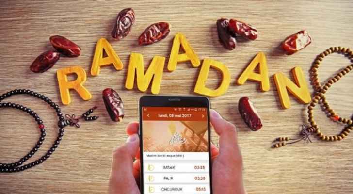 أفضل 6 تطبيقات لمساعدتك في شهر رمضان