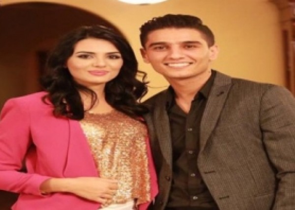 بالصور  .. رسمياً قناة الجزيرة تضم لينا القيشاوي الى طاقمها   
