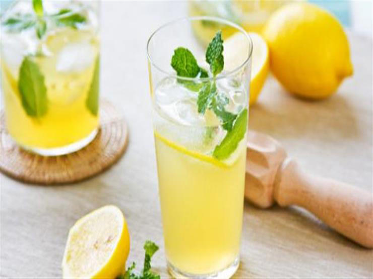 ماذا يحدث للجسم عند شرب عصير الليمون بعد تناول الفسيخ؟