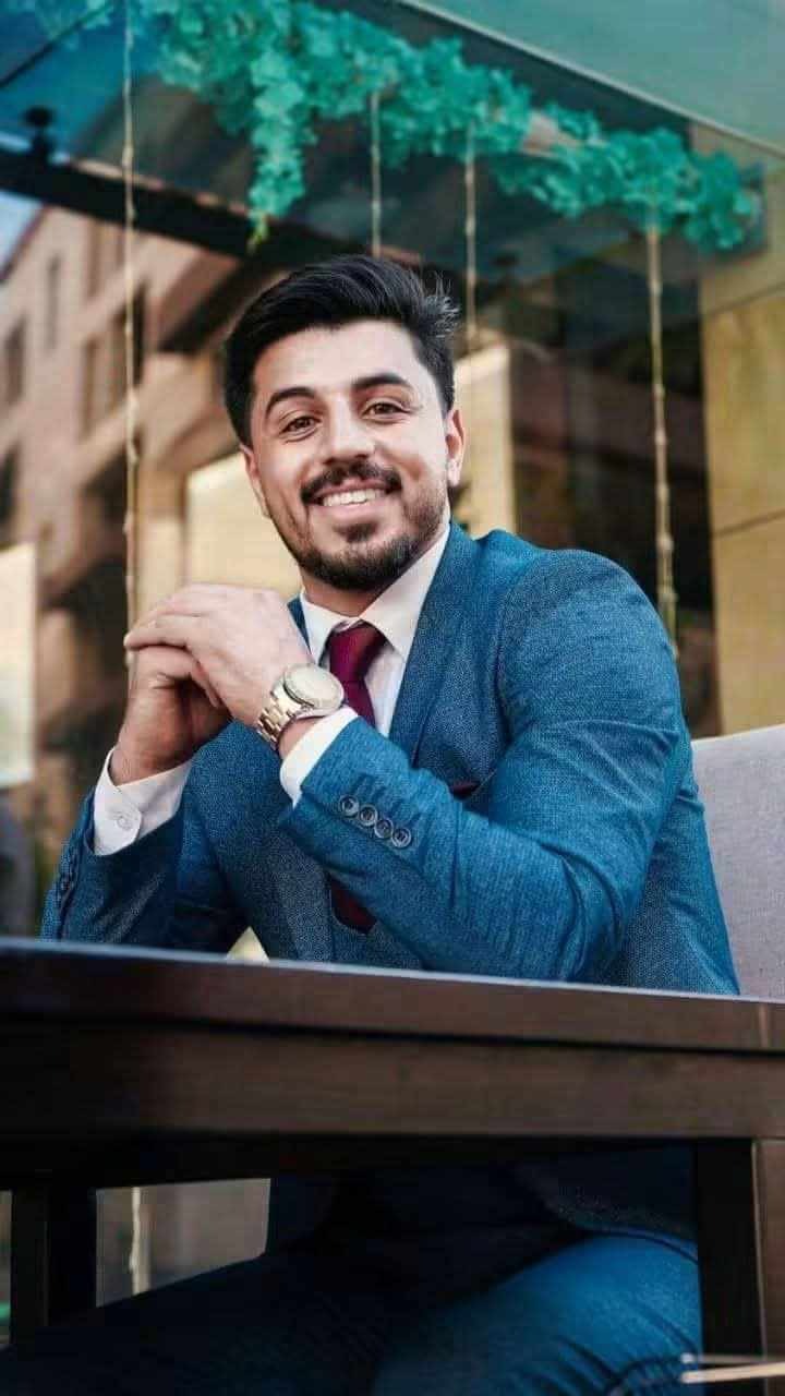 إبراهيم الشوابصة ألف مبروك الخطوبة