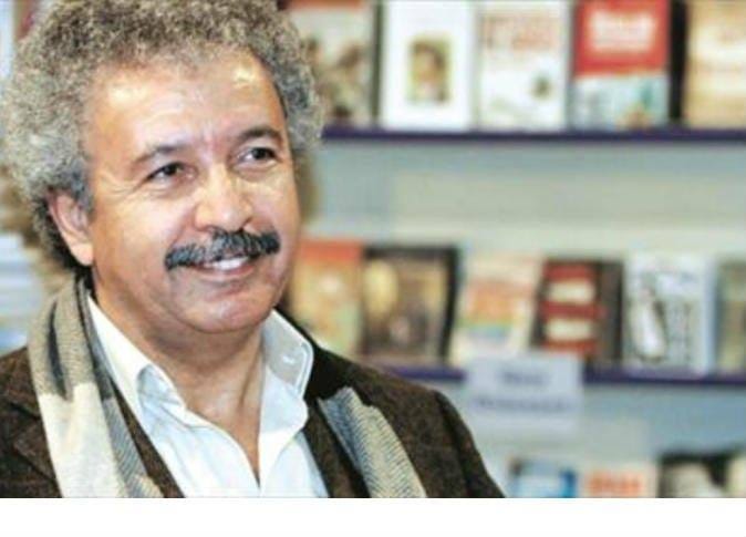 الروائي الفلسطيني إبراهيم نصر الله يتحدث عن آخر أعماله «ثلاثية الأجراس»