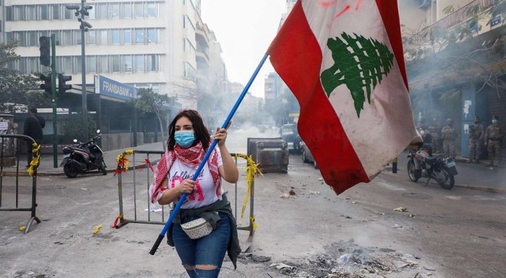 لبنان بلا حليب ولا دواء ولا طحين ولا وقود