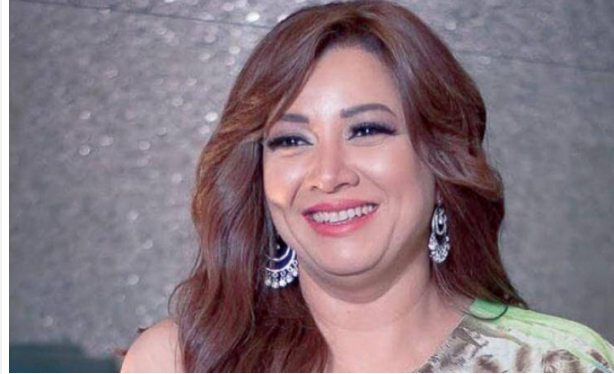 ابنة انتصار تكشف حقيقة مشاهدتها لأفلام جريئة ..  ما القصة؟