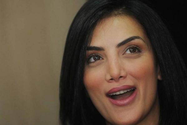 حورية فرغلي تتهم مديرة أعمالها