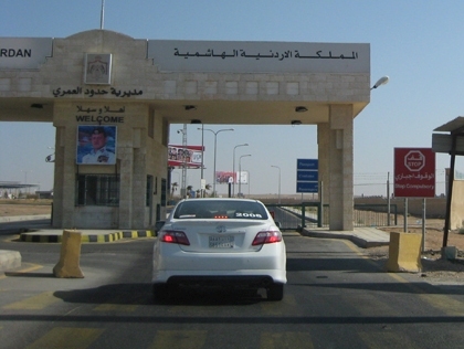 مصدر في وزارة الداخلية لـ"سرايا": لا صحة لإعفاء القادمين عبر الحدود البرية "متلقي اللقاح" من فحص PCR 