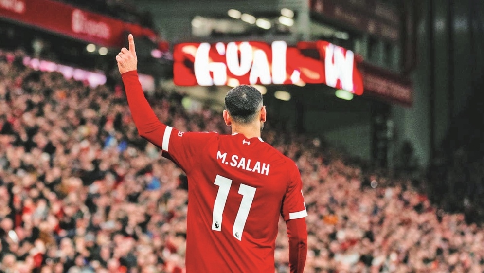 صلاح يؤكد أن الألقاب ليست أمرا مضمونا ..  وسلوت يعبر عن رضاه