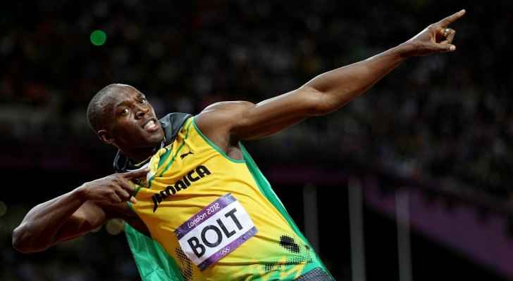 المعجزة بولت والأسطورة أيانا أفضل الرياضيين في 2016