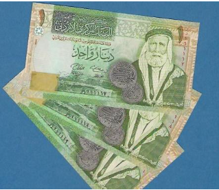  شحادة: وضع الدينار الأردني في أفضل أحواله 