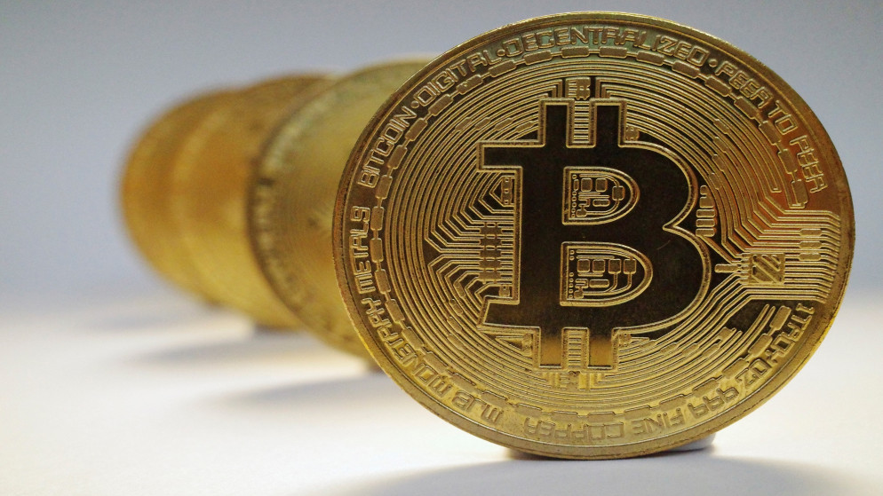 بتكوين تنخفض 5% في أحدث تعاملات لها