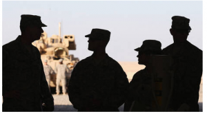 إحباط مخطط يستهدف "تفجير" معسكرات أمريكية في دولة خليجية