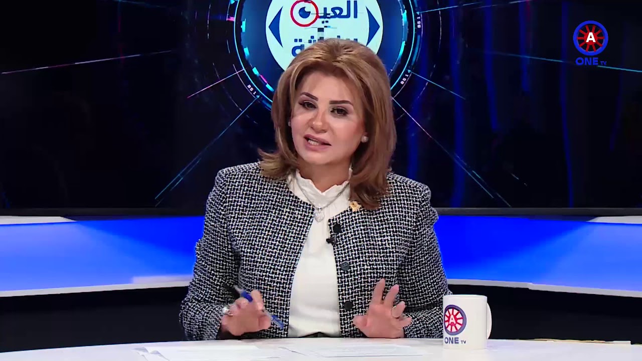 الاعلامية سوسن مبيضين تقرر الترشح للانتخابات النيابية